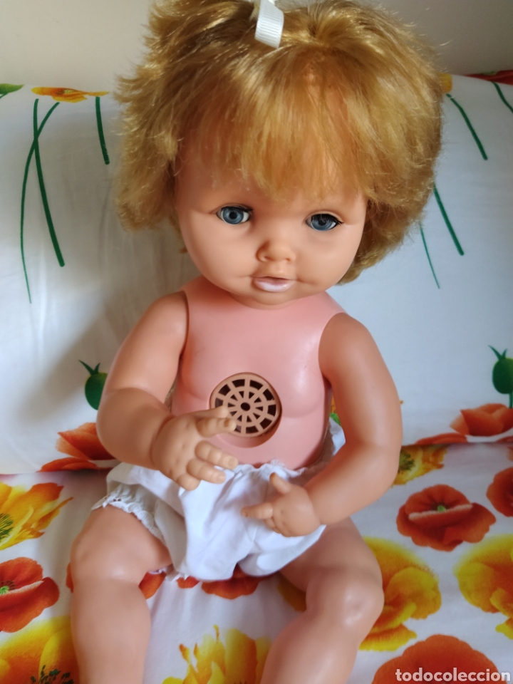 Mu&ntilde;eca espa&ntilde;ola clasica: MU&Ntilde;ECA NOVO GAMA - Foto 5