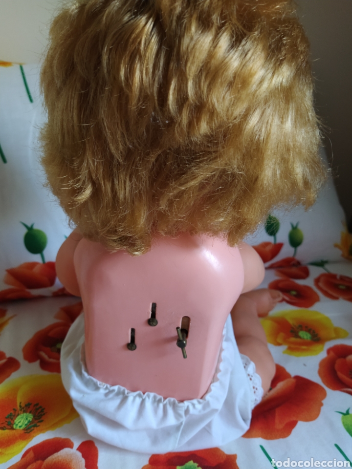 Mu&ntilde;eca espa&ntilde;ola clasica: MU&Ntilde;ECA NOVO GAMA - Foto 6
