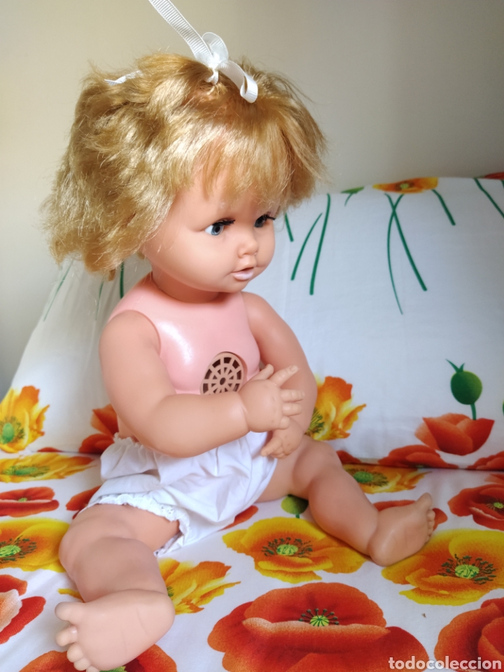 Mu&ntilde;eca espa&ntilde;ola clasica: MU&Ntilde;ECA NOVO GAMA - Foto 7