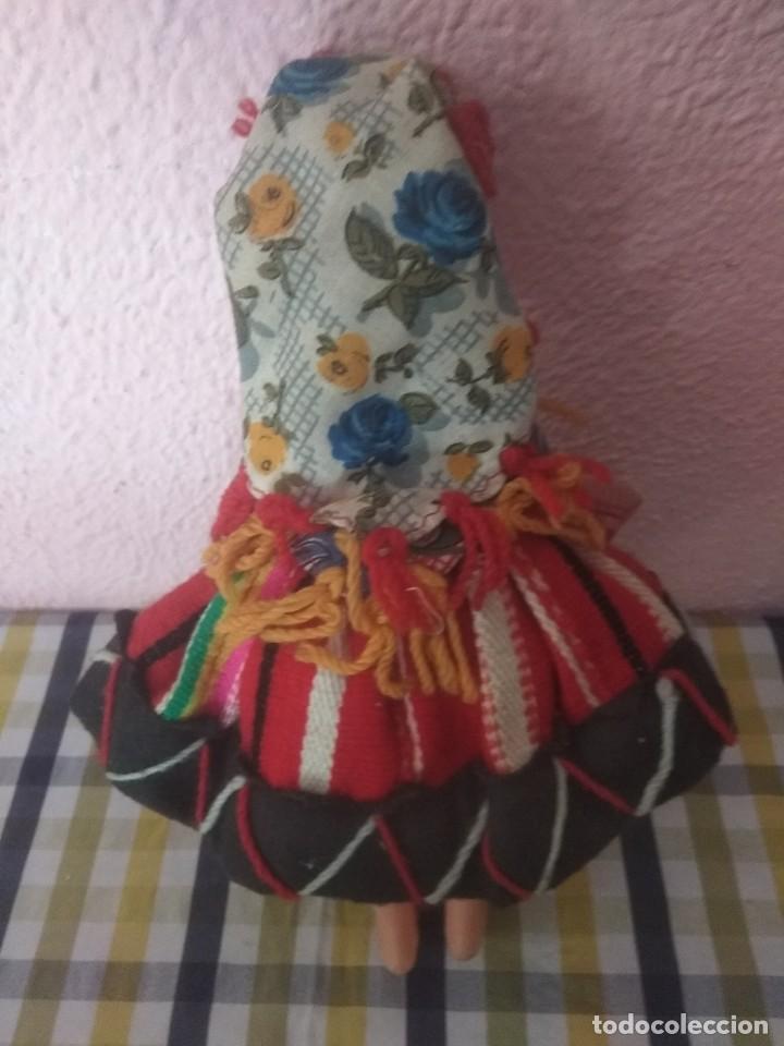 Mu&ntilde;eca espa&ntilde;ola clasica: Bonita mu&ntilde;eca - Foto 3