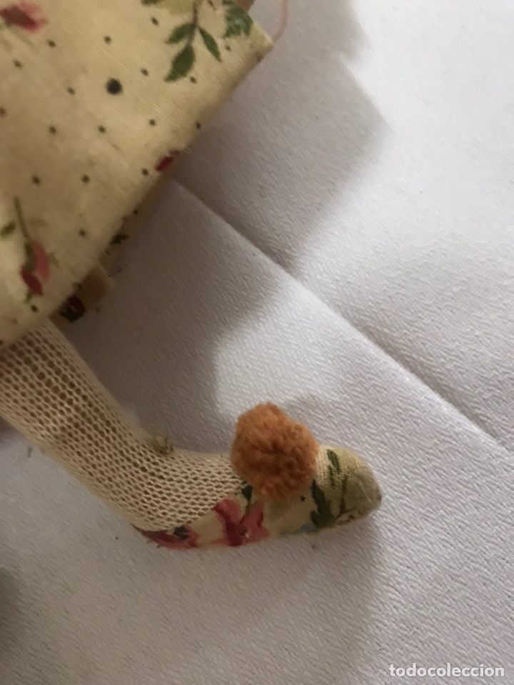 Mu&ntilde;eca espa&ntilde;ola clasica: Mu&ntilde;eca valenciana - Foto 4
