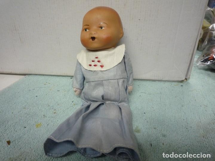 Mu&ntilde;eca espa&ntilde;ola clasica: Bebe - Foto 1