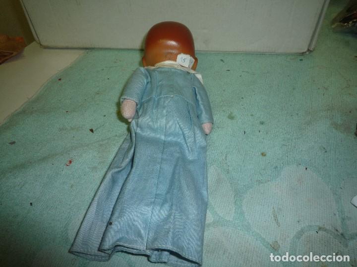 Mu&ntilde;eca espa&ntilde;ola clasica: Bebe - Foto 2