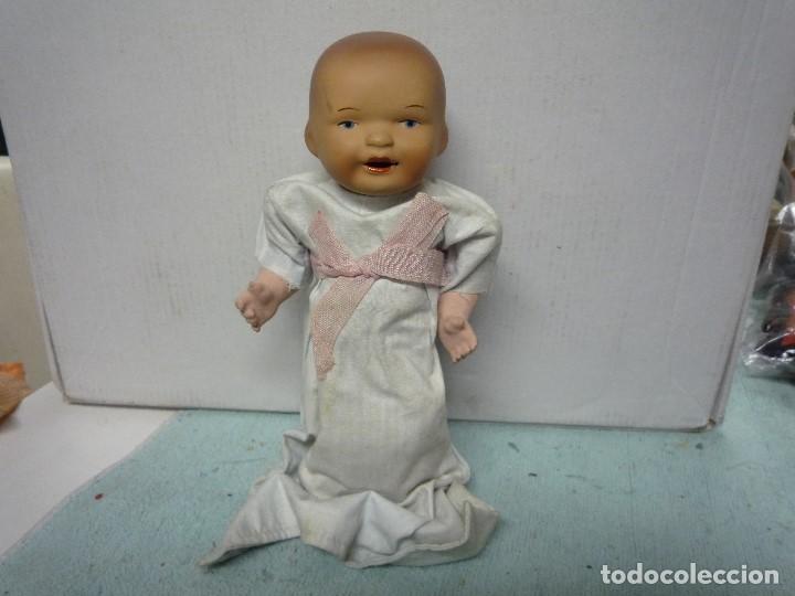 Mu&ntilde;eca espa&ntilde;ola clasica: Bebe - Foto 1