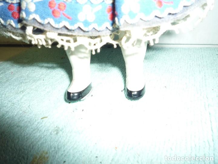 Mu&ntilde;eca espa&ntilde;ola clasica: Mu&ntilde;eca tipica - Foto 4
