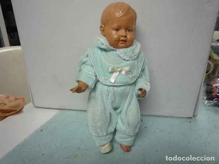 Mu&ntilde;eca espa&ntilde;ola clasica: Bebe - Foto 1