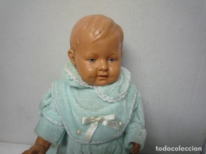 Mu&ntilde;eca espa&ntilde;ola clasica: Bebe - Foto 2