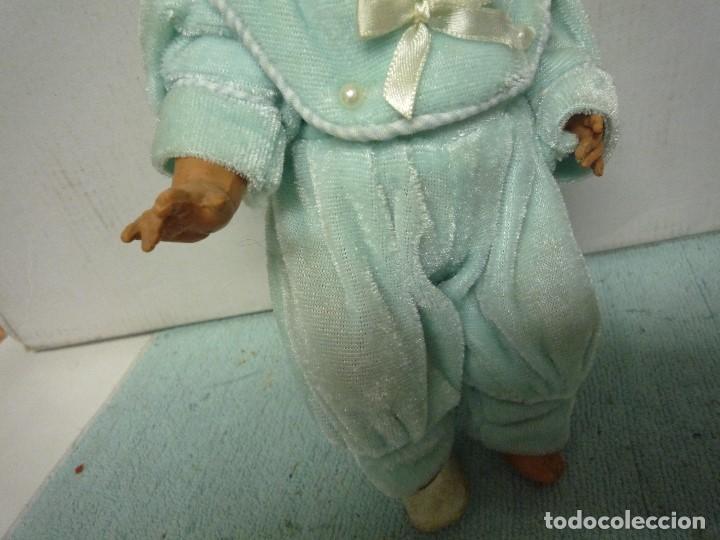 Mu&ntilde;eca espa&ntilde;ola clasica: Bebe - Foto 3