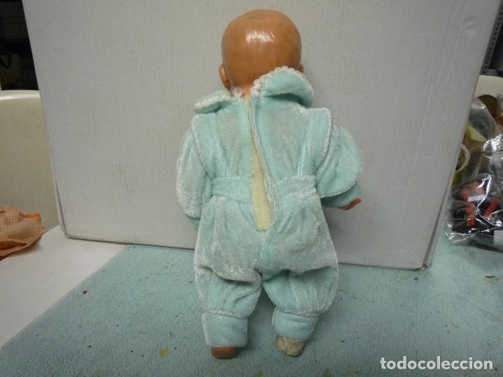 Mu&ntilde;eca espa&ntilde;ola clasica: Bebe - Foto 4
