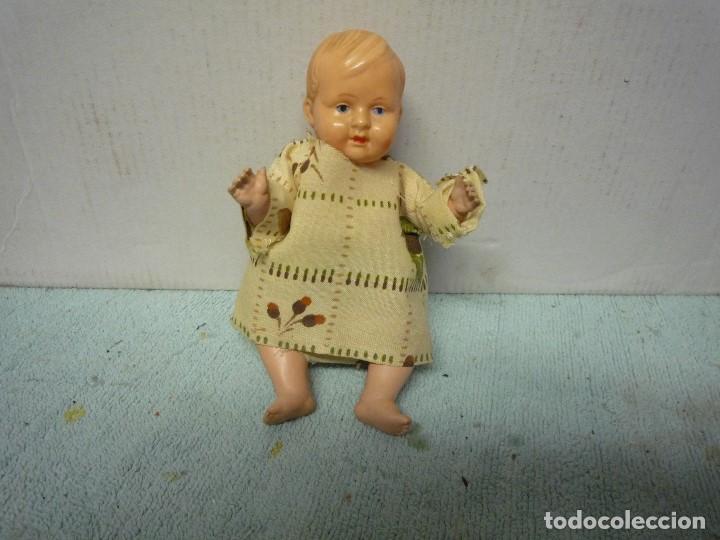 Mu&ntilde;eca espa&ntilde;ola clasica: Bebe - Foto 1