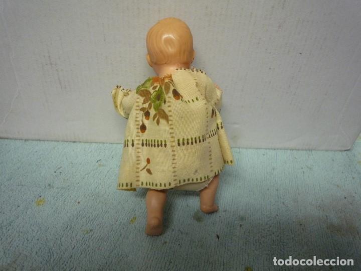 Mu&ntilde;eca espa&ntilde;ola clasica: Bebe - Foto 2