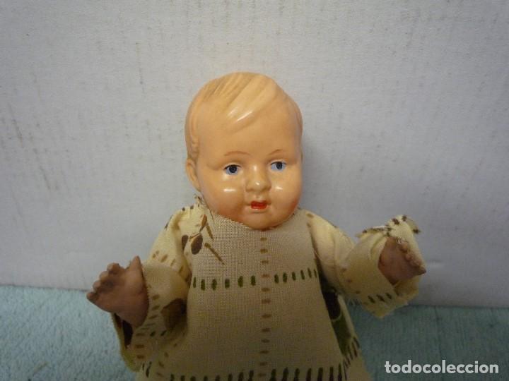 Mu&ntilde;eca espa&ntilde;ola clasica: Bebe - Foto 3