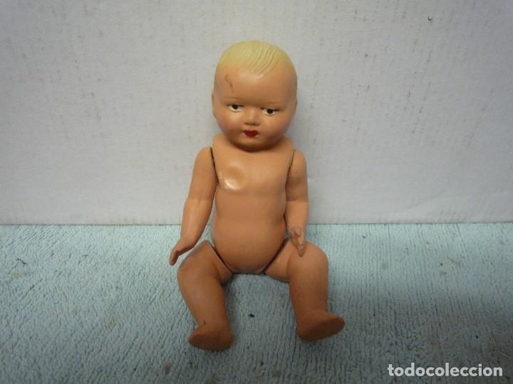 Mu&ntilde;eca espa&ntilde;ola clasica: Bebe - Foto 1