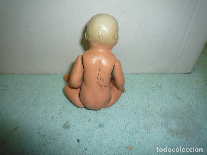 Mu&ntilde;eca espa&ntilde;ola clasica: Bebe - Foto 2