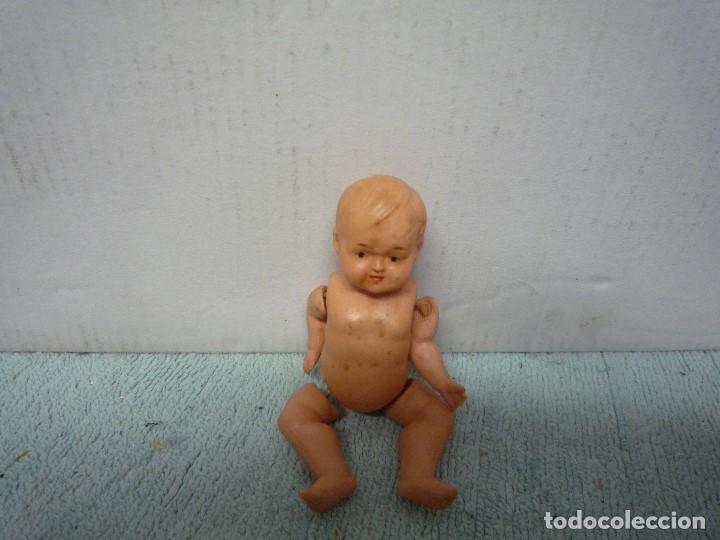 Mu&ntilde;eca espa&ntilde;ola clasica: Bebe - Foto 1