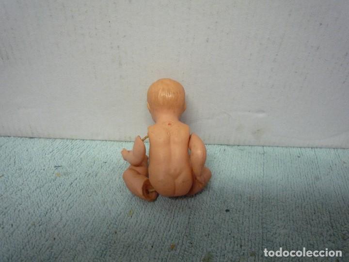 Mu&ntilde;eca espa&ntilde;ola clasica: Bebe - Foto 2