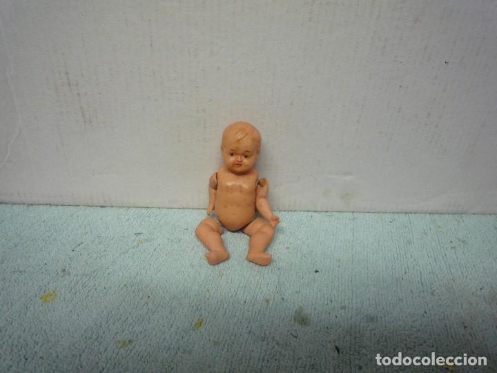 Mu&ntilde;eca espa&ntilde;ola clasica: Bebe - Foto 3