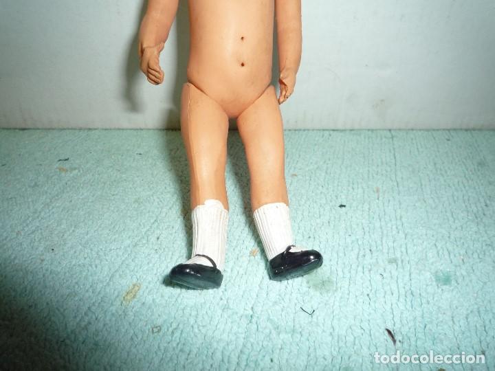 Mu&ntilde;eca espa&ntilde;ola clasica: Mu&ntilde;eco - Foto 4