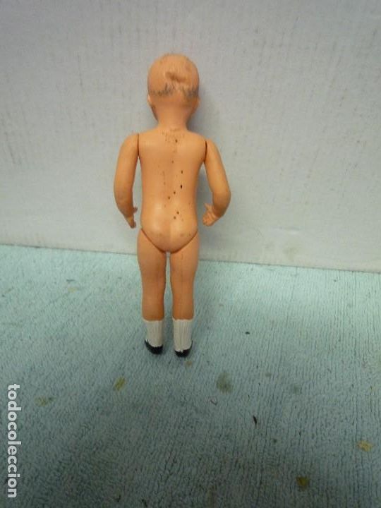 Mu&ntilde;eca espa&ntilde;ola clasica: Bebe - Foto 1