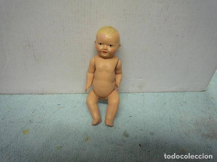 Mu&ntilde;eca espa&ntilde;ola clasica: Bebe - Foto 2