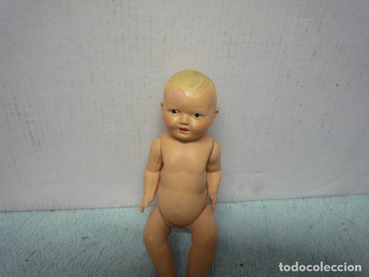 Mu&ntilde;eca espa&ntilde;ola clasica: Bebe - Foto 3