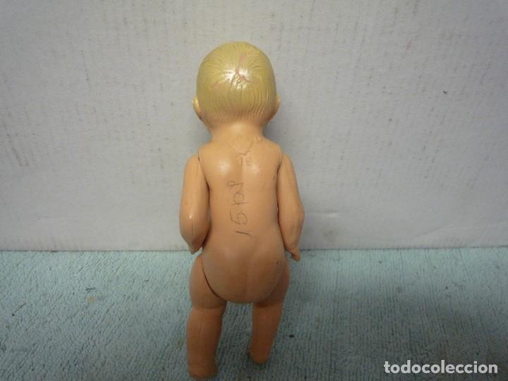 Mu&ntilde;eca espa&ntilde;ola clasica: Bebe - Foto 4