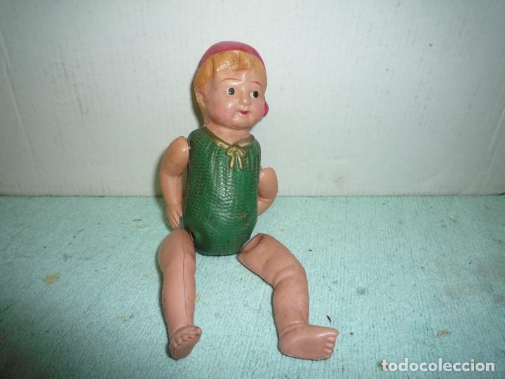 Mu&ntilde;eca espa&ntilde;ola clasica: Mu&ntilde;eca - Foto 1
