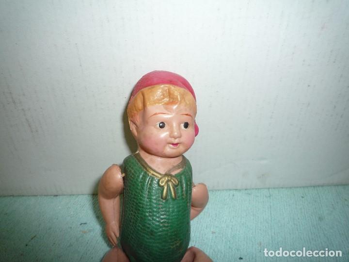 Mu&ntilde;eca espa&ntilde;ola clasica: Mu&ntilde;eca - Foto 2