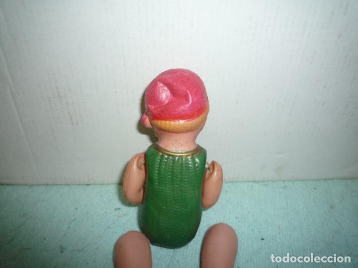 Mu&ntilde;eca espa&ntilde;ola clasica: Mu&ntilde;eca - Foto 3