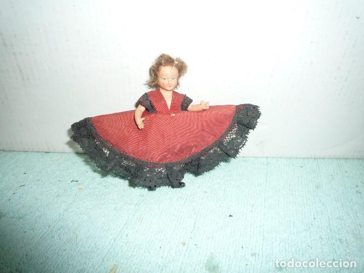 Mu&ntilde;eca espa&ntilde;ola clasica: Mu&ntilde;eca - Foto 2
