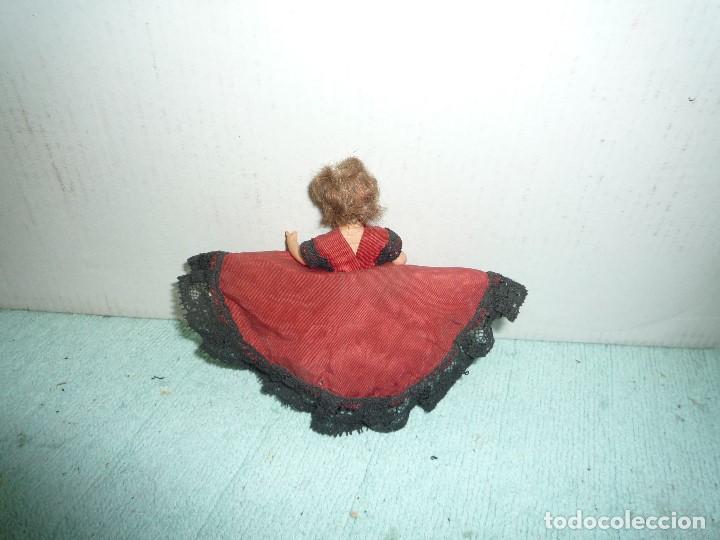Mu&ntilde;eca espa&ntilde;ola clasica: Mu&ntilde;eca - Foto 3