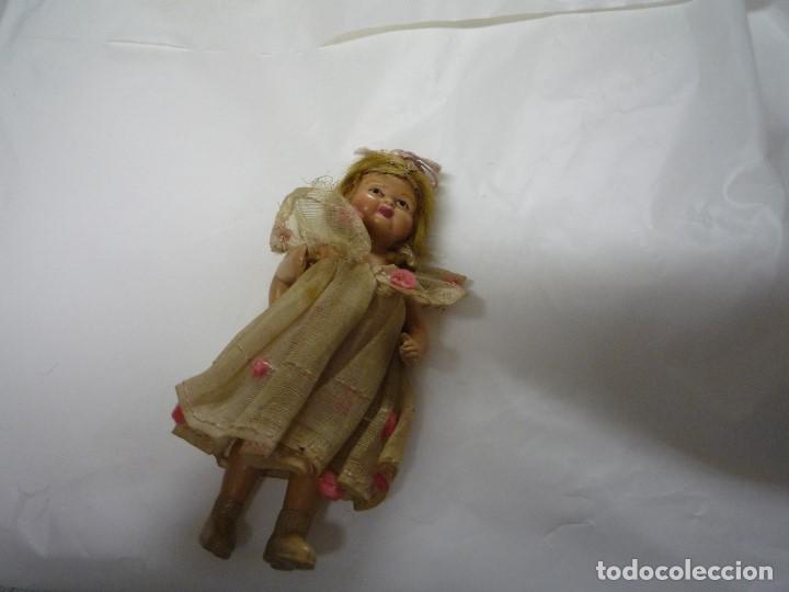 Mu&ntilde;eca espa&ntilde;ola clasica: Mu&ntilde;eca - Foto 1
