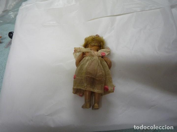 Mu&ntilde;eca espa&ntilde;ola clasica: Mu&ntilde;eca - Foto 2