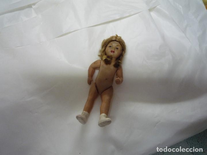 Mu&ntilde;eca espa&ntilde;ola clasica: Mu&ntilde;eca - Foto 1