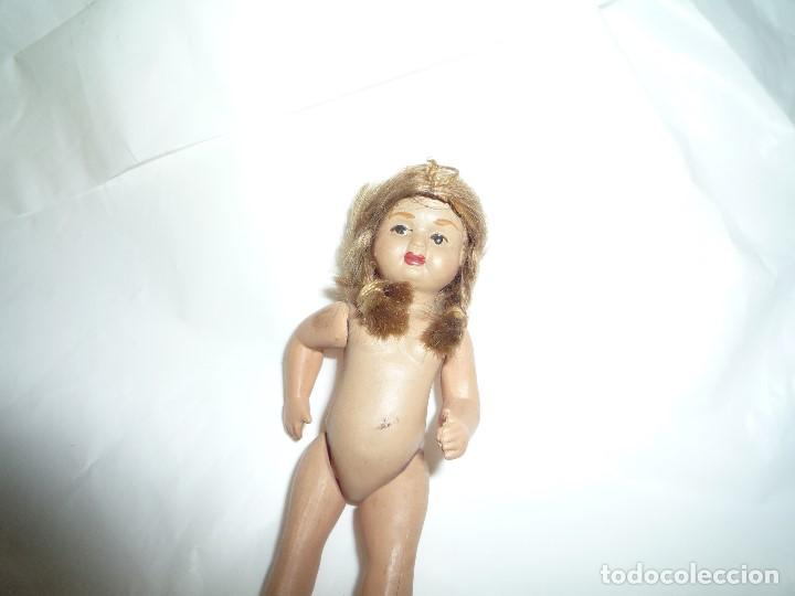 Mu&ntilde;eca espa&ntilde;ola clasica: Mu&ntilde;eca - Foto 2