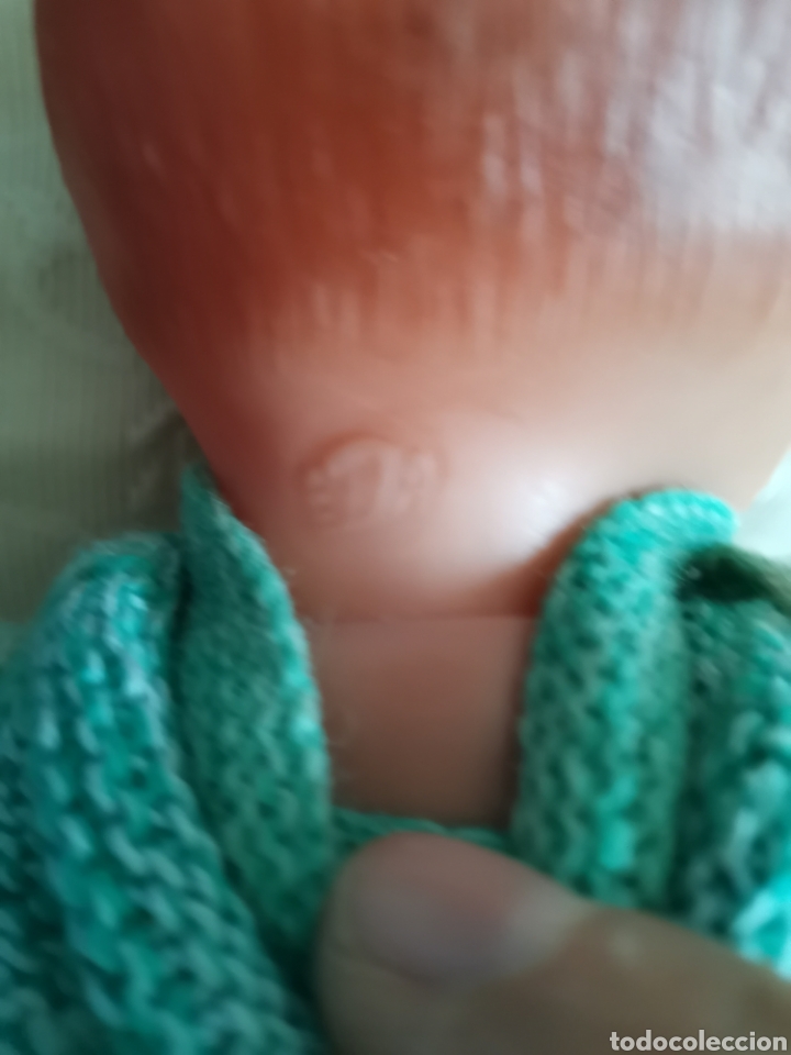 Mu&ntilde;eca espa&ntilde;ola clasica: Mu&ntilde;eco EDA - Foto 4