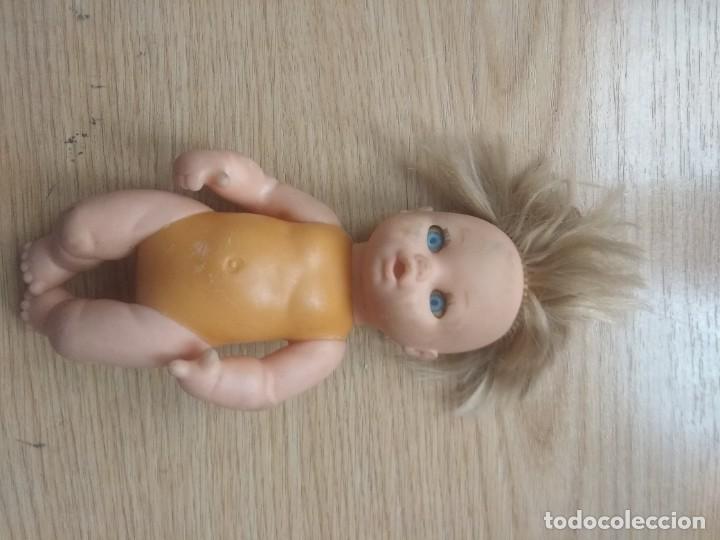Mu&ntilde;eca espa&ntilde;ola clasica: Mu&ntilde;eca - Foto 1