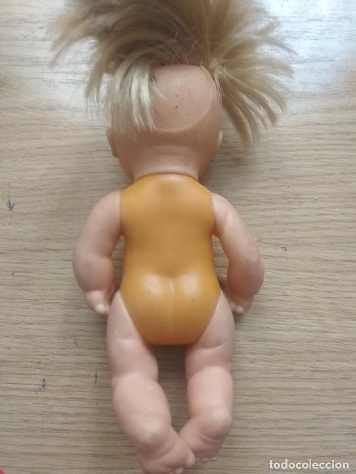 Mu&ntilde;eca espa&ntilde;ola clasica: Mu&ntilde;eca - Foto 2