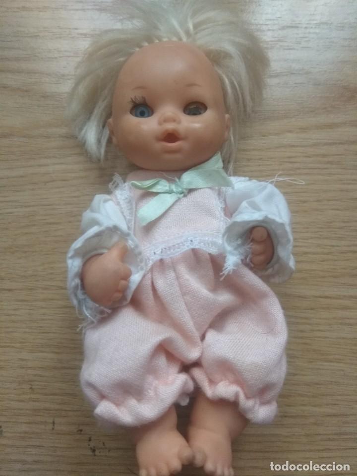 Mu&ntilde;eca espa&ntilde;ola clasica: Mu&ntilde;eca - Foto 1
