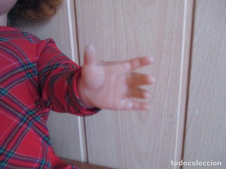 Mu&ntilde;eca espa&ntilde;ola clasica: MU&Ntilde;ECA ANTIGUA MODELO MARISU , DE LA CASA DURPE - Foto 14