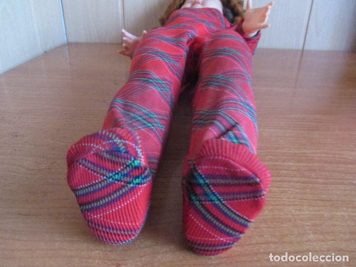 Mu&ntilde;eca espa&ntilde;ola clasica: MU&Ntilde;ECA ANTIGUA MODELO MARISU , DE LA CASA DURPE - Foto 17