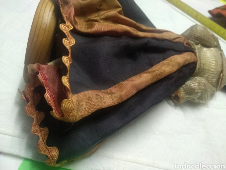 Mu&ntilde;eca espa&ntilde;ola clasica: ANTIGUA MU&Ntilde;ECA MANIQUI - Foto 15