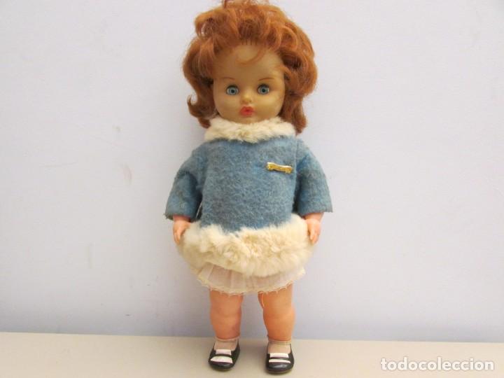 Mu&ntilde;eca espa&ntilde;ola clasica: MU&Ntilde;ECA ESPA&Ntilde;OLA FARITA - Foto 2