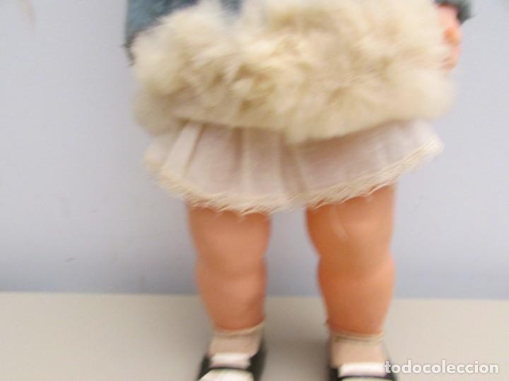 Mu&ntilde;eca espa&ntilde;ola clasica: MU&Ntilde;ECA ESPA&Ntilde;OLA FARITA - Foto 3