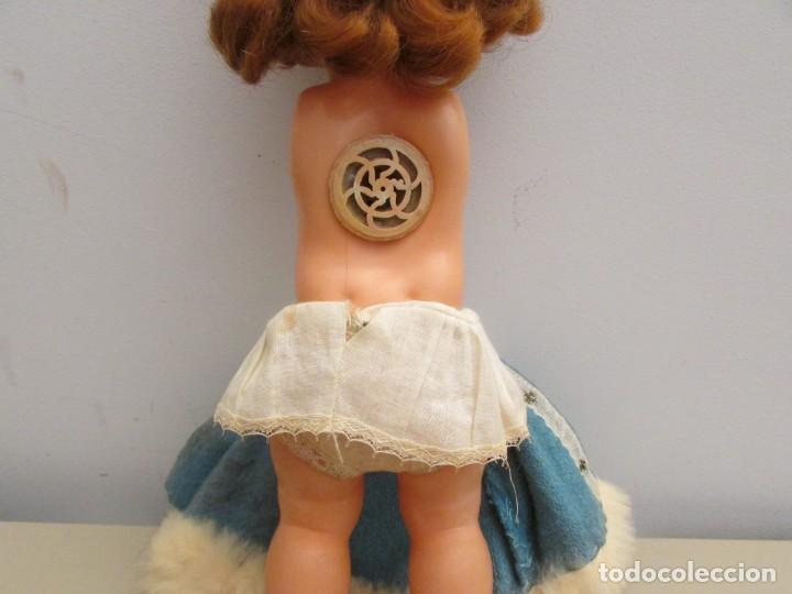 Mu&ntilde;eca espa&ntilde;ola clasica: MU&Ntilde;ECA ESPA&Ntilde;OLA FARITA - Foto 4