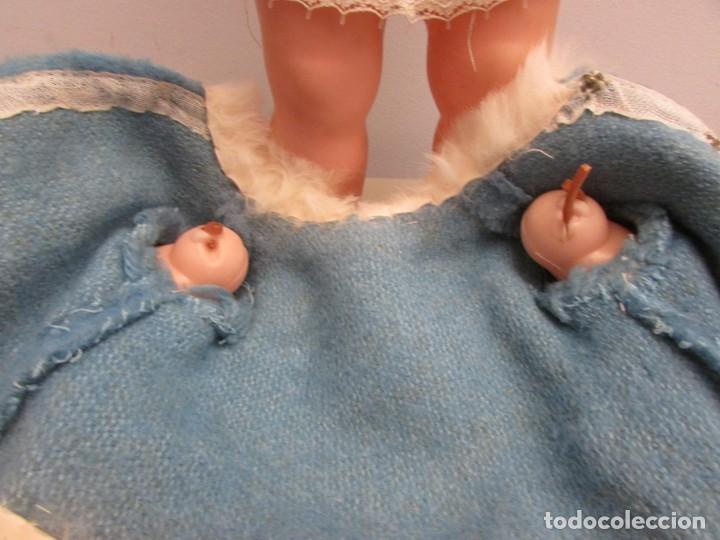 Mu&ntilde;eca espa&ntilde;ola clasica: MU&Ntilde;ECA ESPA&Ntilde;OLA FARITA - Foto 5