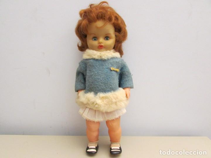 Mu&ntilde;eca espa&ntilde;ola clasica: MU&Ntilde;ECA ESPA&Ntilde;OLA FARITA - Foto 6