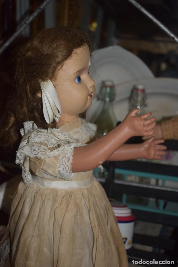 Mu&ntilde;eca espa&ntilde;ola clasica: MU&Ntilde;ECA ANTIGUA - Foto 13