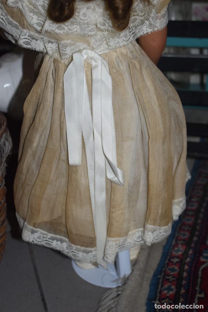 Mu&ntilde;eca espa&ntilde;ola clasica: MU&Ntilde;ECA ANTIGUA - Foto 16