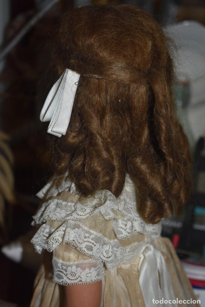 Mu&ntilde;eca espa&ntilde;ola clasica: MU&Ntilde;ECA ANTIGUA - Foto 17